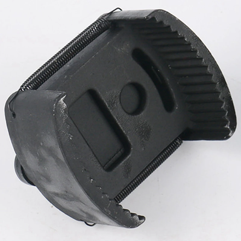 Регулируемый гаечный ключ для масляного фильтра инструмент удаления топливного