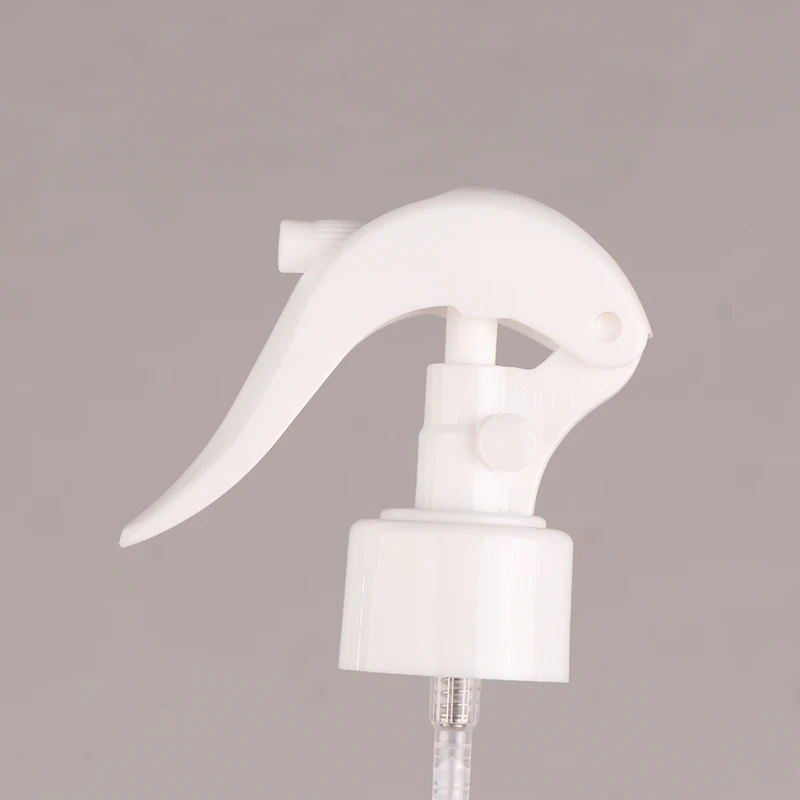 10 шт. практичная пластиковая мини-ТРИГГЕРНАЯ распылительная головка 28-410 с