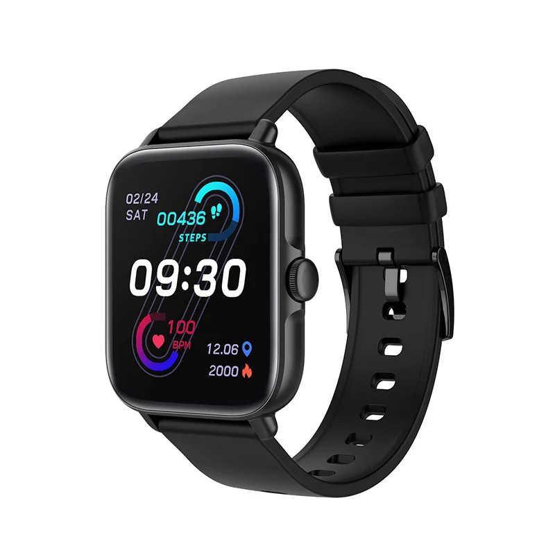 

2023 new mens Bluetooth call fulltouch fitness tracker waterproof ip67 sports smart watch womens iOSFree shipping best sell Sale