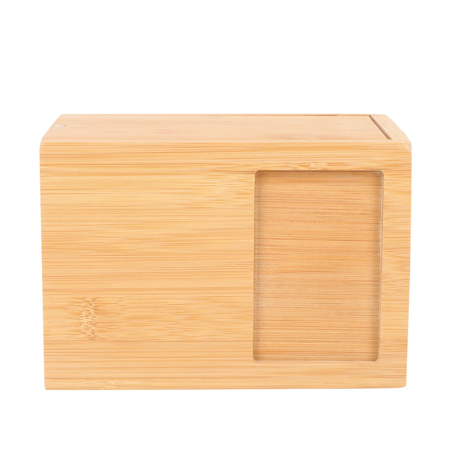 

Pet Urn Wood Dog or Cat Ashes Urn Memorial Keepsake Memory Box for Pet Owners