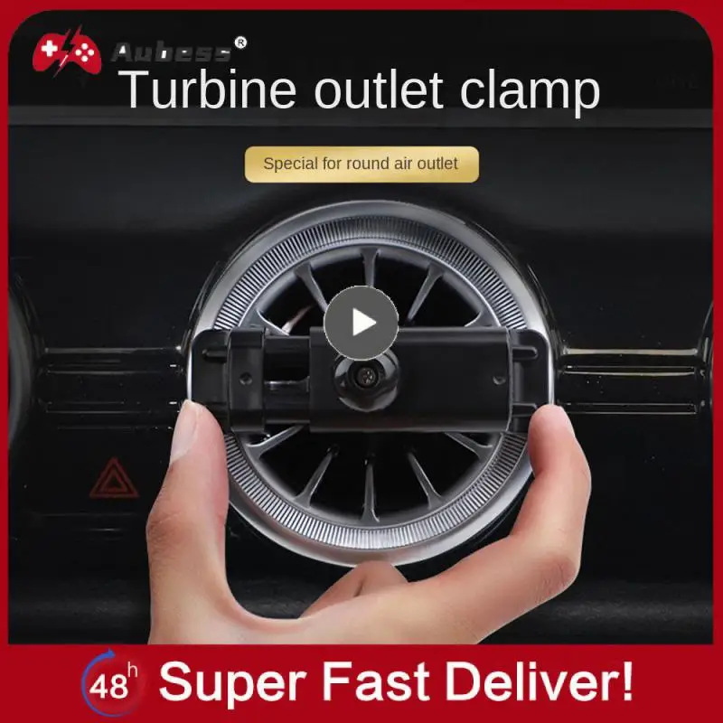 1 ~ 8 шт. Автомобильный держатель для телефона Sumitap, магнитный 17 мм зажим с шариковой головкой на вентиляционное отверстие, универсальный гравитационный кронштейн, магнитная поддержка мобильного автомобиля