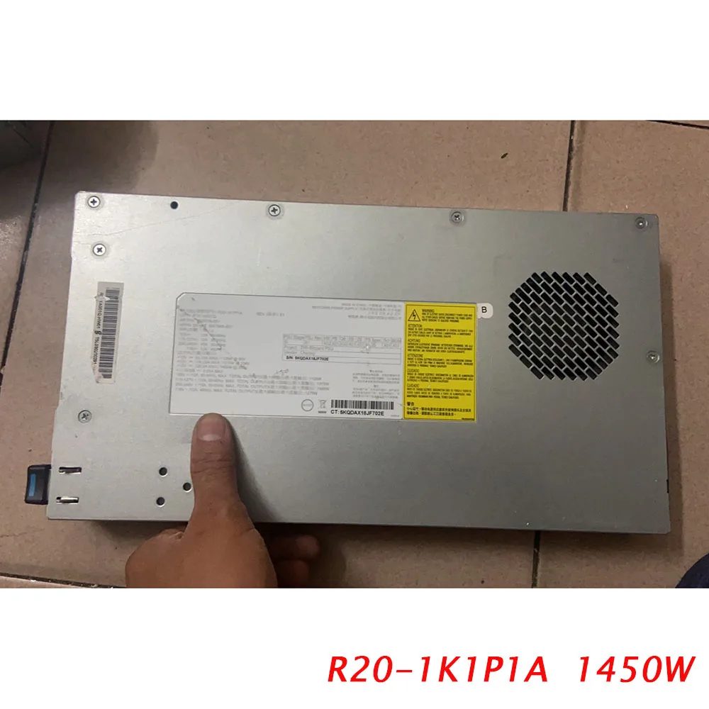 

HP R20-1K1P1A R1K1A001Q M25919-001 M47645-001 источник питания 1450 Вт
