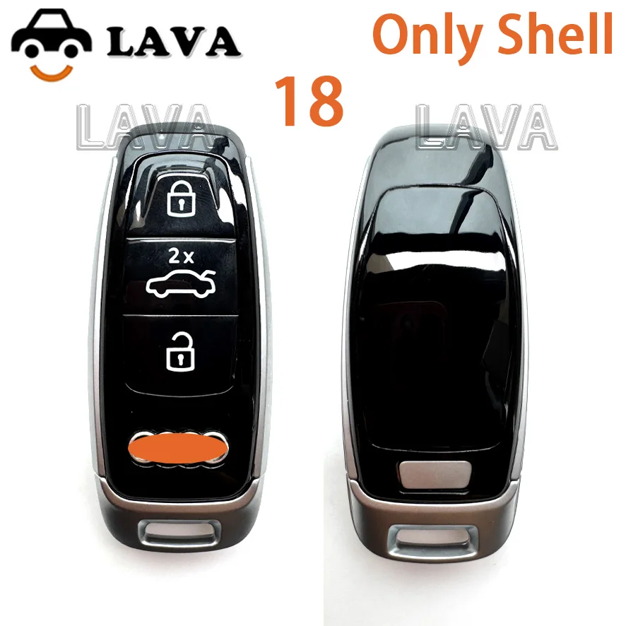 

LAVA Key Различные высококачественные и красивые чехлы для ключей люксового бренда с LLLLOOGOO