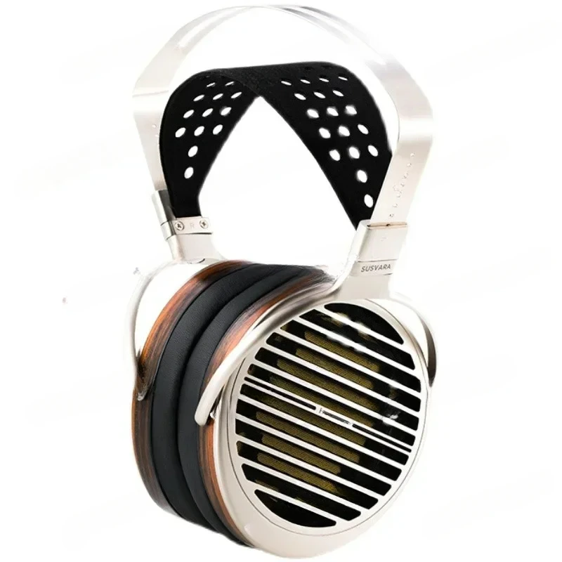 Новые наушники для планшета SUSVARA с нано-плоскими мембранами HIFI Fever Headworn Hifiman SUS