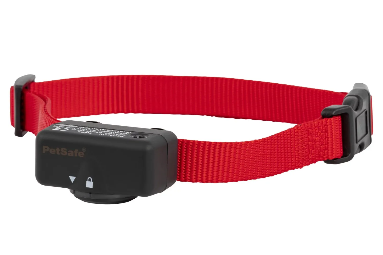 

PetSafe базовый ошейник для собак + 8 фунтов, автоматический 6 уровней коррекции, водонепроницаемый