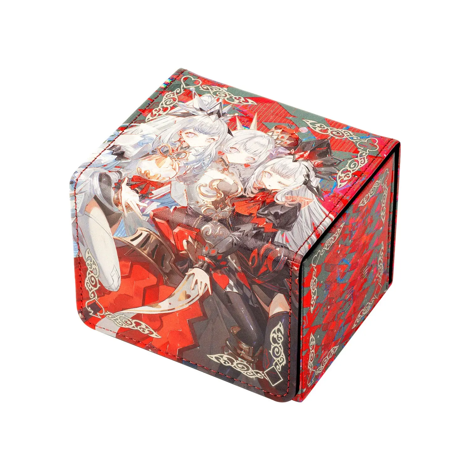 100+ колода защитные чехлы для настольных игр карты Таро загрузчик чехол