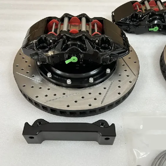 Запасные части тормозных систем Jekit тормозные колодки 6 потенциалов 9040 комплекты