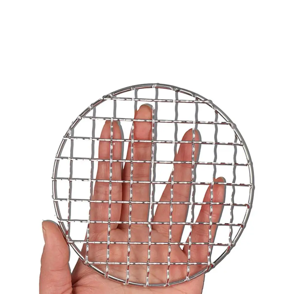 Подкладка для гриля плиты стойка дров коврик аксессуары решетка кемпинга