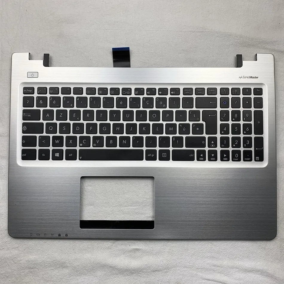 

Передняя Клавиатура для ноутбука ASUS K56 K56C R505C V550C K56CM S56C A56C