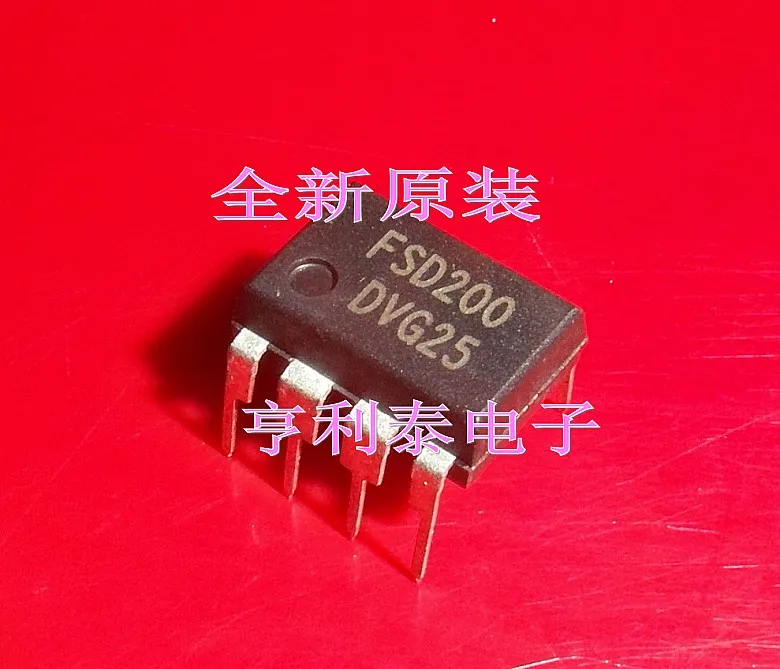

10pieces FSD200 New original fast shipping