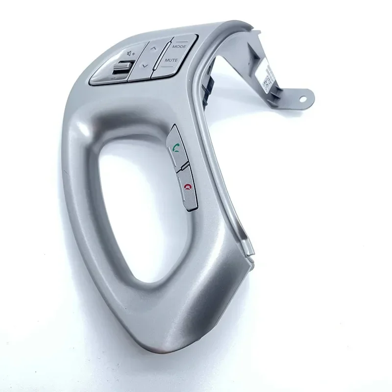 Loki J Multi Function Remote Control Buttons For Hyundai Ix35 FOR TUCSON IX Steering Wheel Button Audio Channel CRUISE B