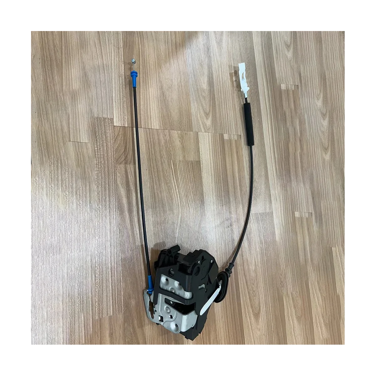 

Front Left Center Door Lock Latch Actuator CN15-A219A65-FC for Ford Ecosport 2013-2020 Door Lock Pins Hatch CN15A219A65