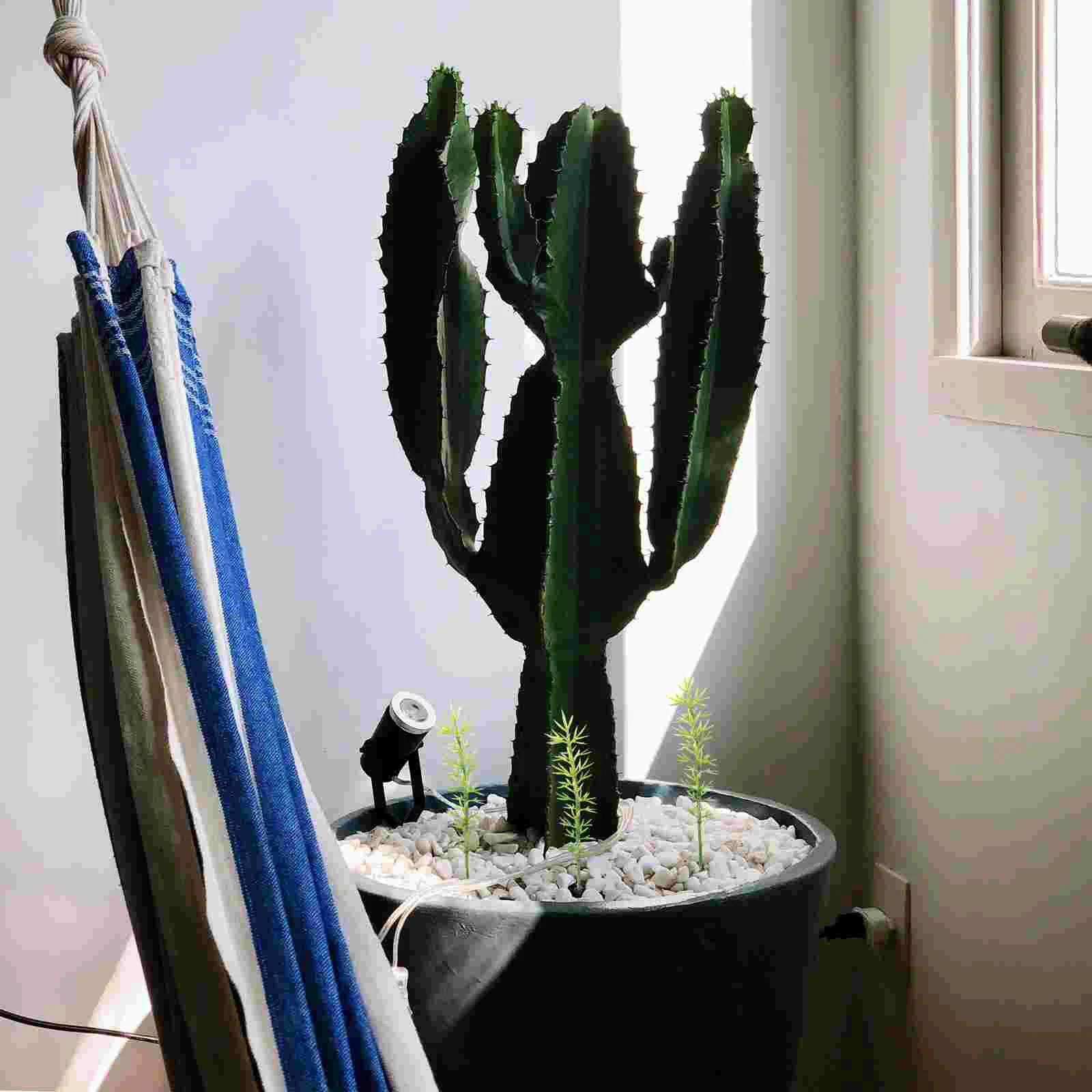 100 шт. пластиковая модель бамбуковых деревьев зеленого цвета 1:200 дерева пейзажная