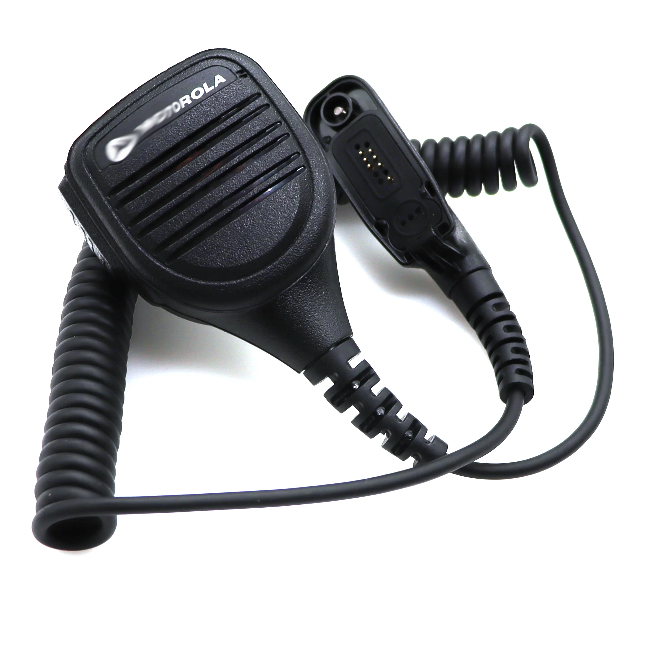 

Walkie Talkie Speaker PTT Mic for Motorola Xir P8268 P8260 P8200 P8660 GP328D DP4400 DP4800 DP4801