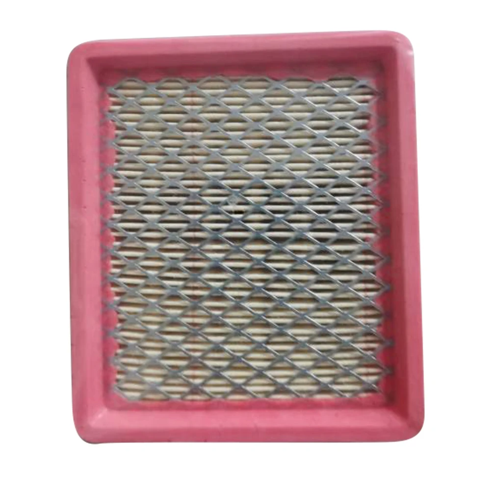 

Filters Air Filter Garden Tools Filter Lawn Mower Part Lawnmower Accessories