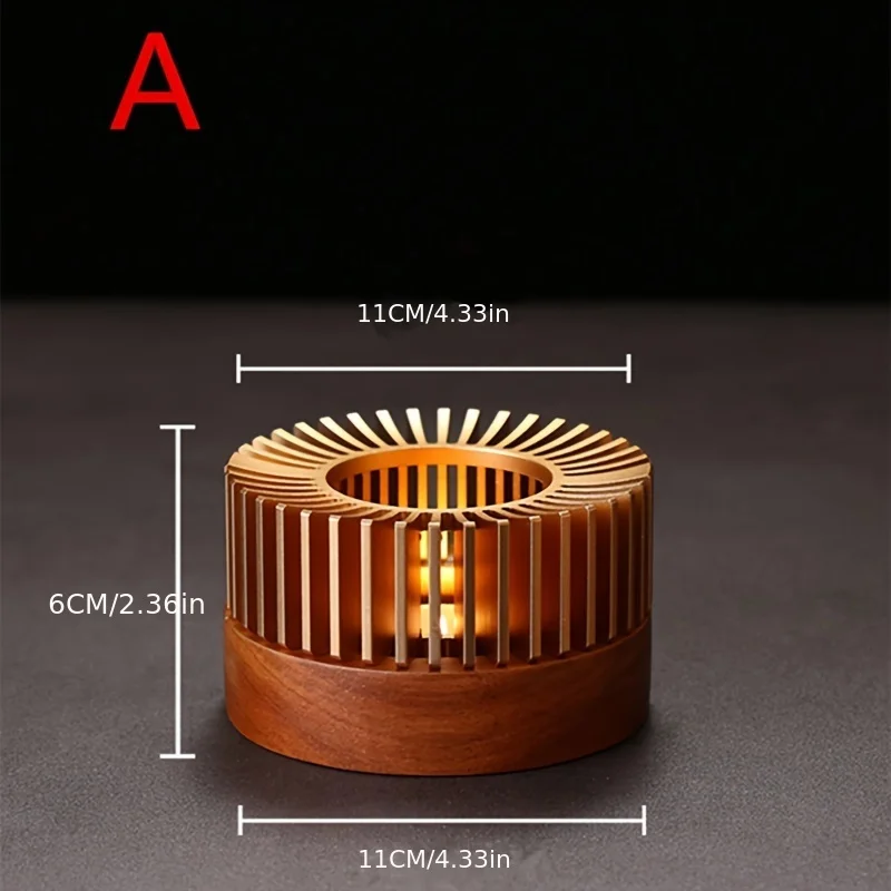 

Керамический подогреватель чайника
