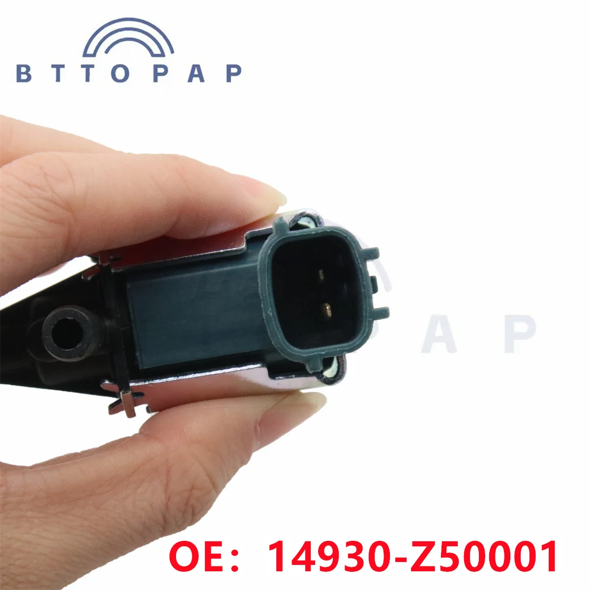 14930-Z50001 для Nissan ALTIMA Purge FRONTIER INFINITI G20, электромагнитный клапан продувки канистры пара 14930Z50001 K5T48583 1149309E010 (art.: 3920d40e1dc2d) - 3920d40e1dc2d