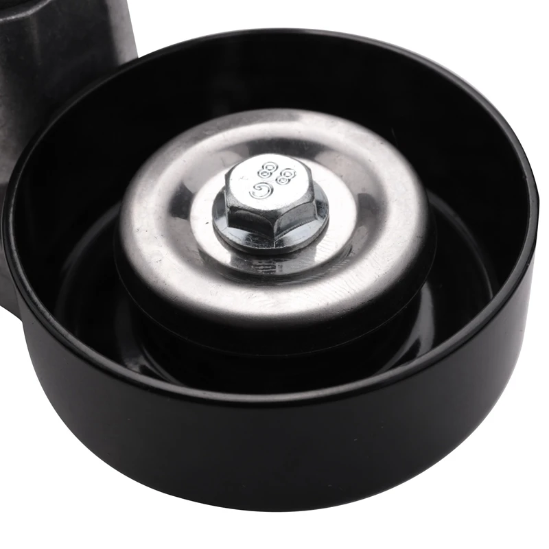 Car Belt Tensioner For Chevy Express GMC Sierra Cadillac Buick Hummer Saab 12562065 12565372 12580196