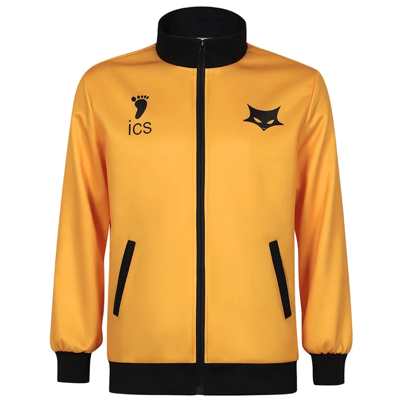 Miya atsumu Костюмы для косплея Аниме Haikyuu!! Карнавальная одежда на Хэллоуин женщин