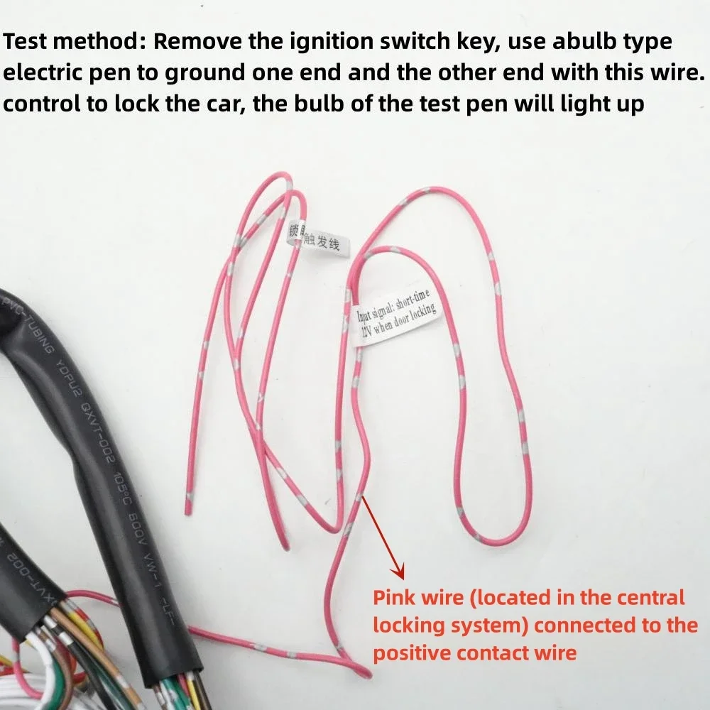 Автоматический комплект модуля управления открытым стеклом для Nissan X-Trail Qashqai Tiida