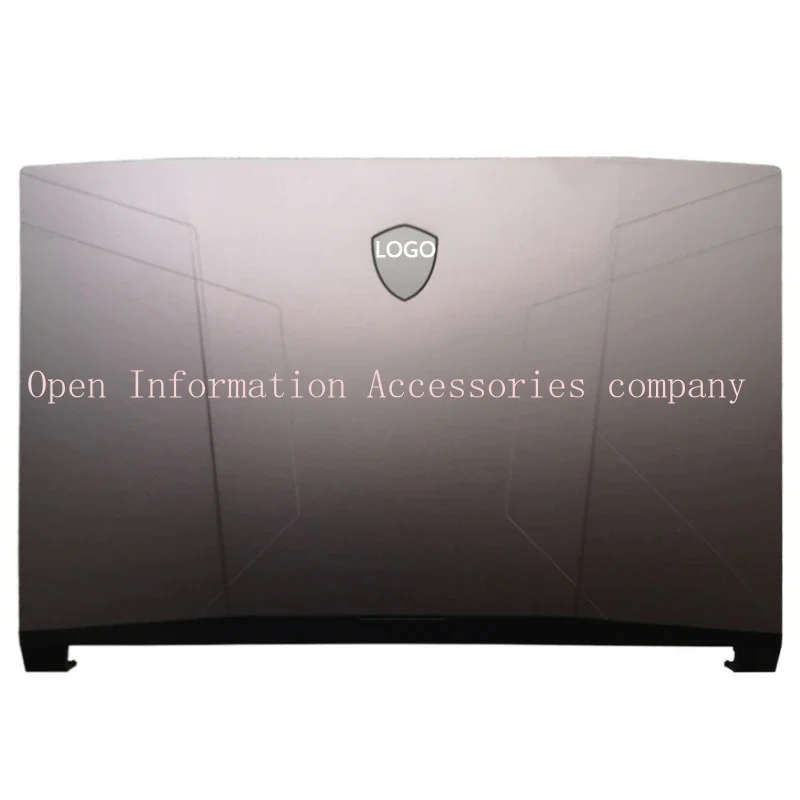 Новинка для MSI Pulse GL76 MS-17L1 17L2 17L3 17L4 задняя крышка ЖК-дисплея/передняя