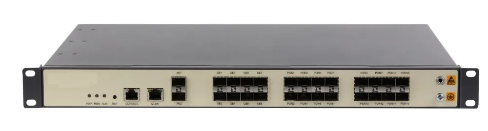 xgpon olt 8-портовый 16-портовый EPON GPON Заводской 4-портовый gpon