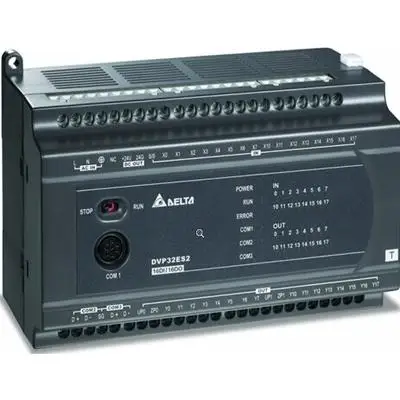

Delta PLC programmable controller DVP16ES200T controller plc