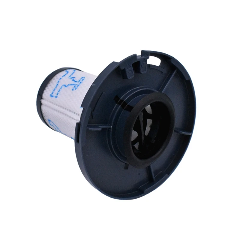 

25Pcs Washable Filter For Rowenta ZR009007 And Tefal X-Force Flex 14.60 11.6 Rod Vacuum Cleaners Parts Accessories