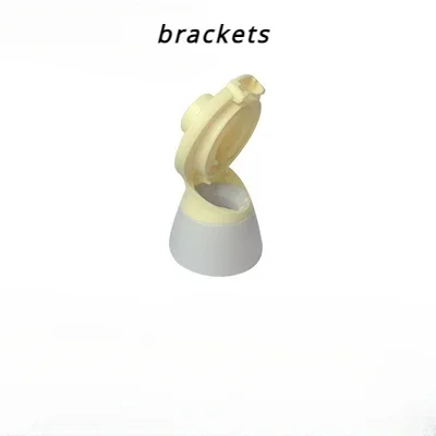 Соединитель для электрического молокоотсоса аксессуары защиты от поворота