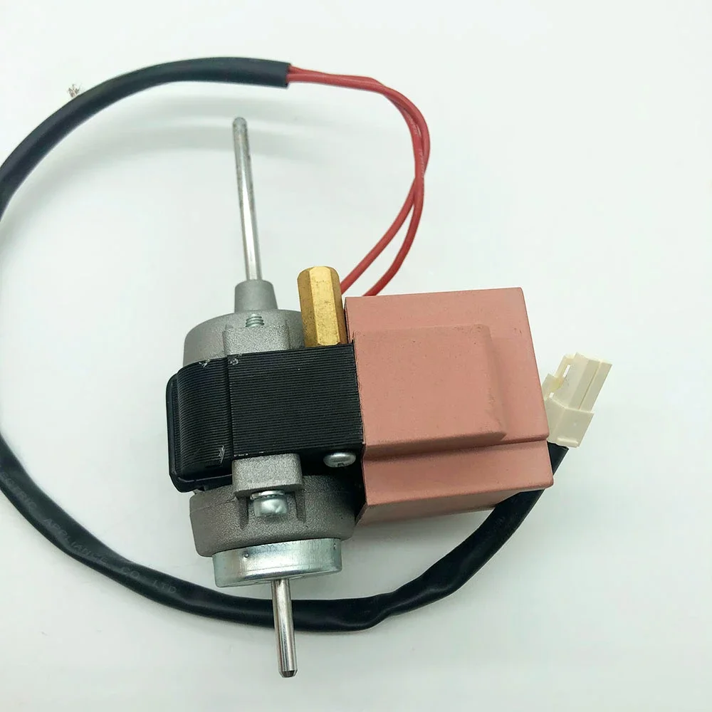 Фрижератор серии ZYD-2J вход 22 Вт выход 5 1550 об/мин 220 В вентилятор морозильной камеры