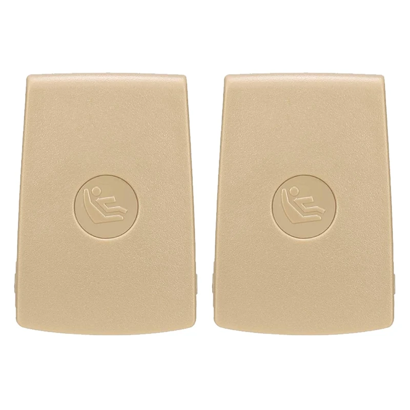 

2 шт., автомобильный ремень безопасности для детей, для BMW 3 серии F30 F31 F20 F21 F22 F80 M3 F34 X1 E84 E90 E87