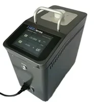 Новинка портативный калибратор температуры сухих блоков термостойкий сухой