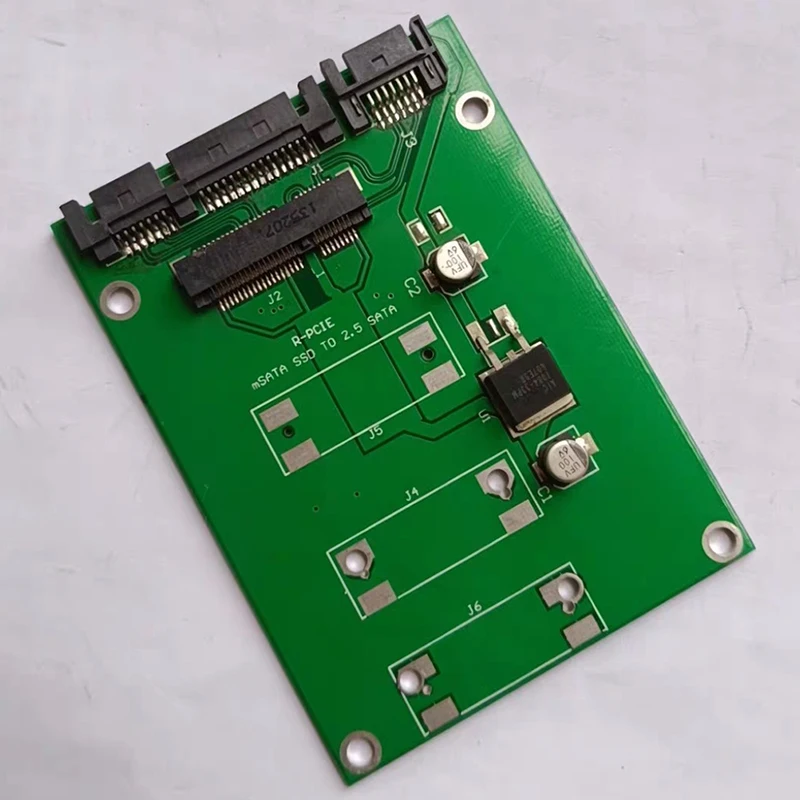 

Адаптер для преобразователя SSD-накопителя Acer Aspire S5 S7 на SATA