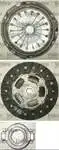 

VALEO 805276 CLUTCH KIT DAILY III 2,8D / 2,8TD (29 L11, 29 L9, 35 C11, 35 C9, 35 C9, 35 S11, 35 S9) 99 KAMPANYALI (name.)
