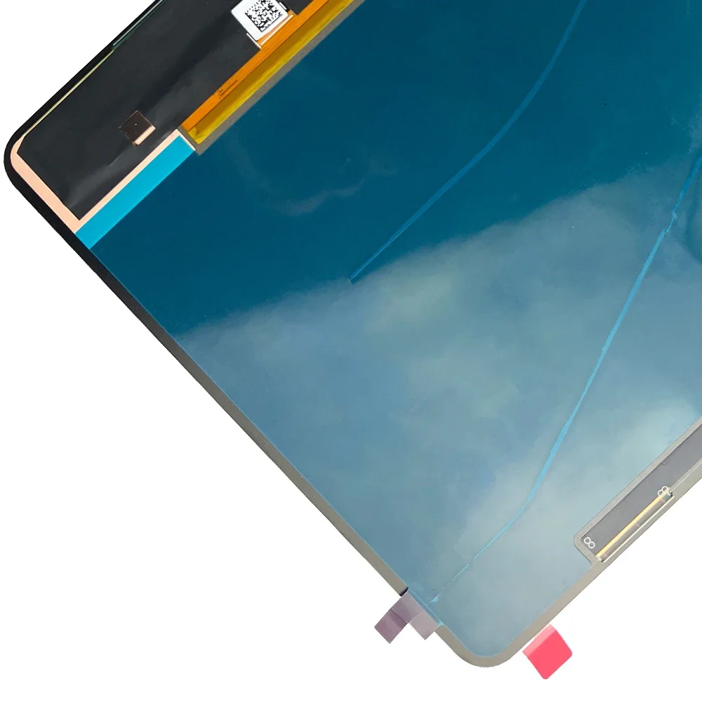 30 шт. 12 6 дюйма для Huawei MatePad Pro 2021 Φ ЖК-дисплей сенсорный экран дигитайзер в сборе