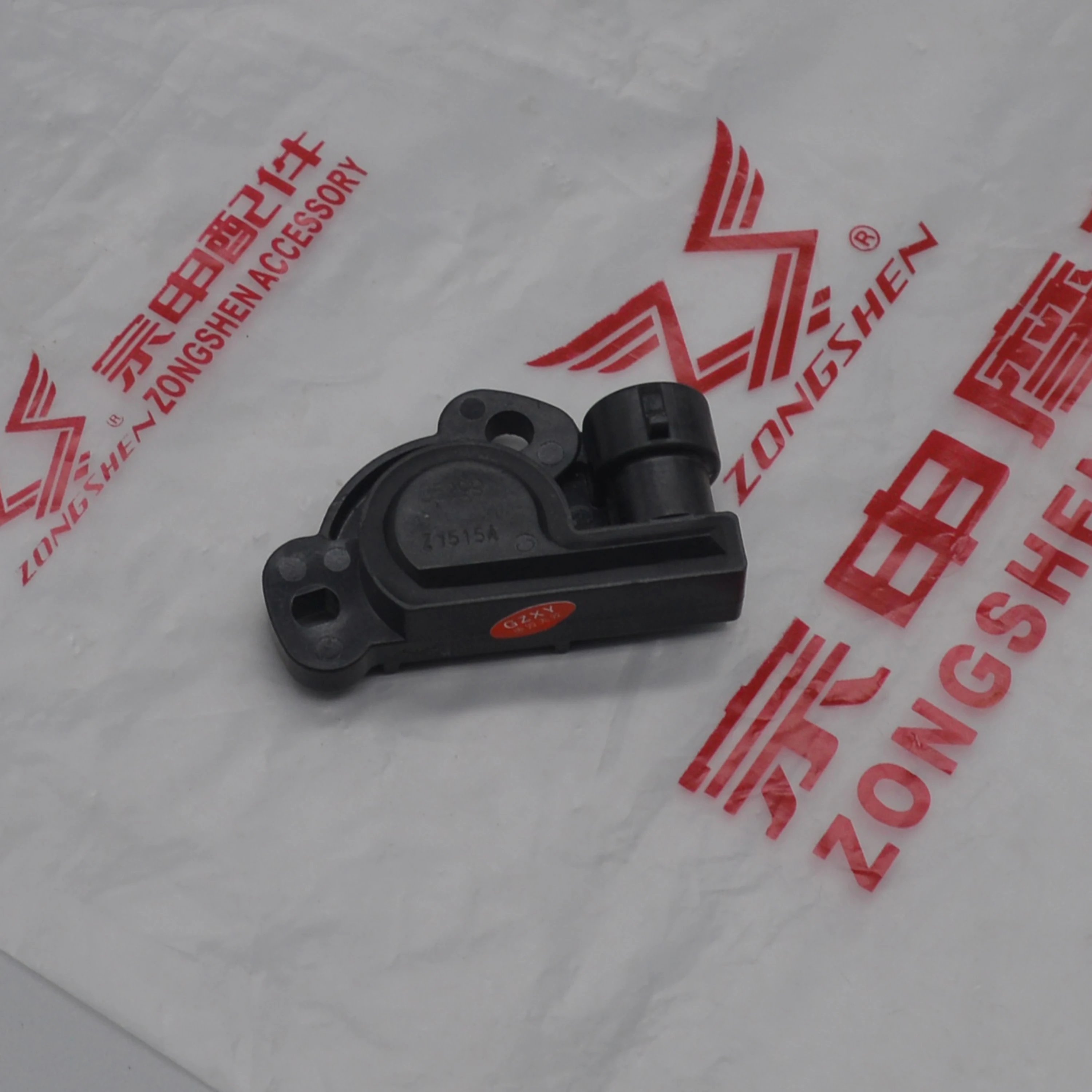 

Датчик положения дроссельной заслонки для циклонного zongshen 250cc rx3 zs250gy-3 250cc RX3S ZS400GY-2 400cc мотоцикла