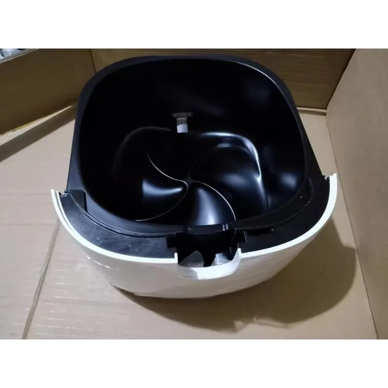 Подходит для фритюрницы Philips HD9621 9620 9640 9627 9645 9647 42 аксессуары масляного поддона