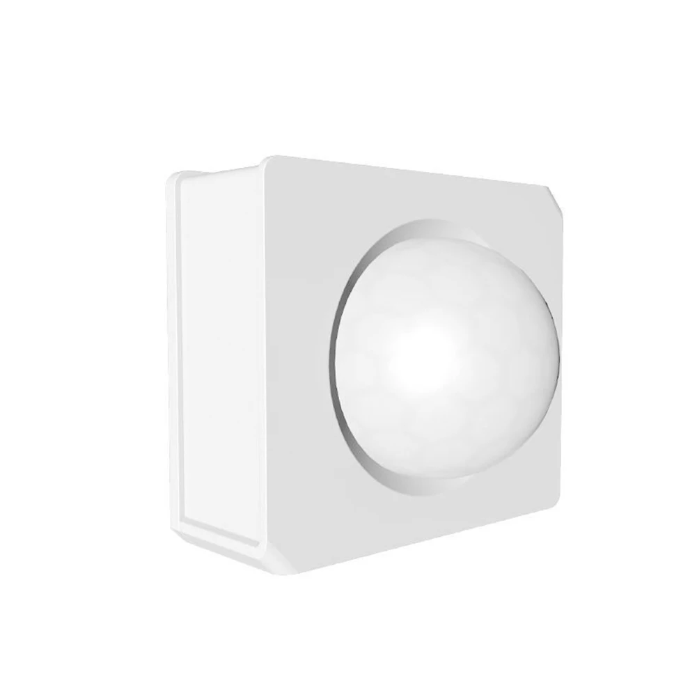 

Alarm Motion Sensor Supplies System Tool Wireless Accessories Automation Detector Home Movement PIR For ZigBee