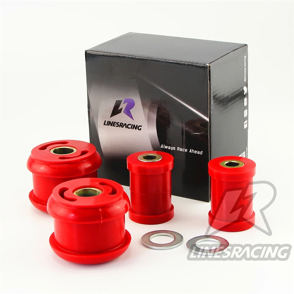 

Комплект втулок на передний рычаг управления для Subaru WRX STI 2008-2010