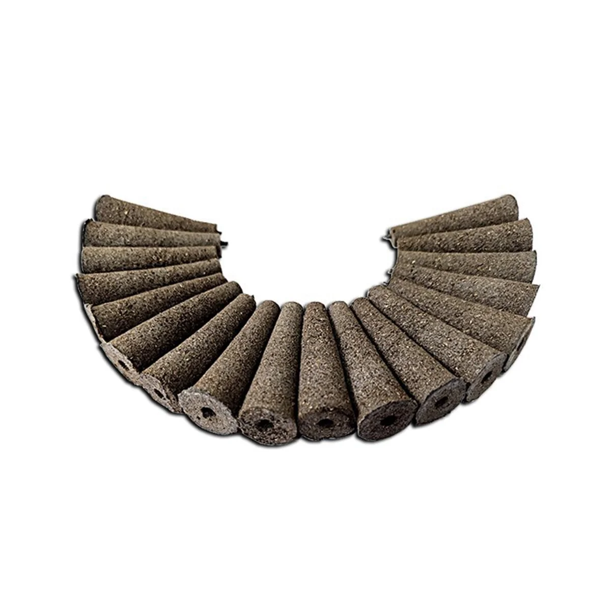 Губки для выращивания растений AeroGarden 100 упаковок гидропонных капсул и 50 этикеток