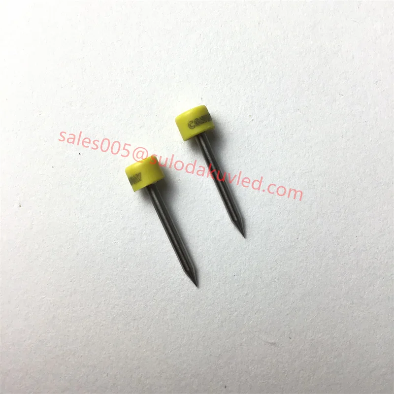 Original COMWAY A3 A4 C5 C6 C8 C9 C10 Optical Fiber Fusion Splicer Electrodes CE-03 Electrode Rod