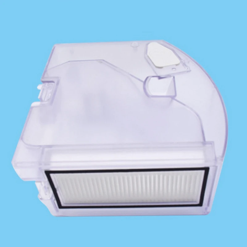 Резервуар для воды 2 в 1 Xiaomi Roborock Q7 Max + T8/T8 Plus пылесос мусорная корзина резервуар