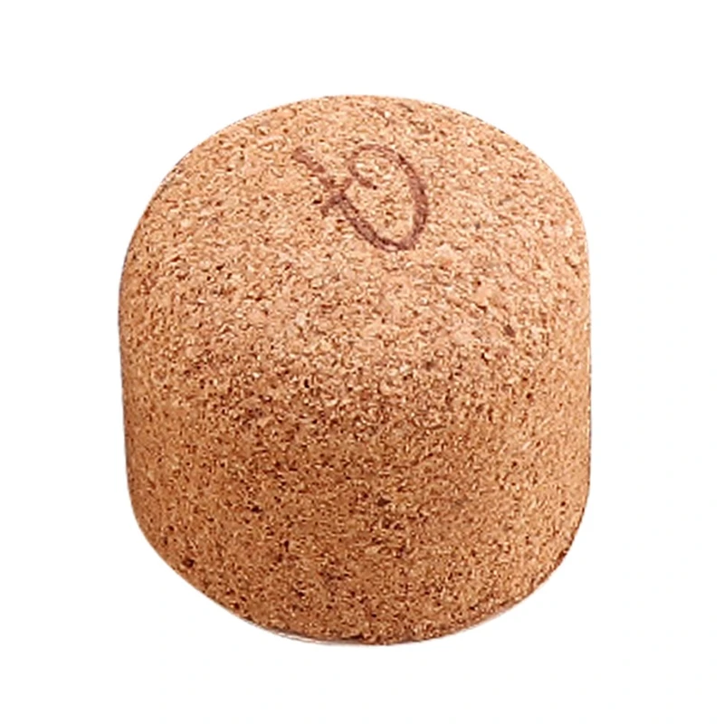 

Smoking Pipe Cork Knocker Pipe Soft Wooden Cork Stopper Cleaning Tool