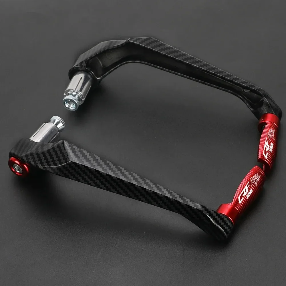 Рычаги тормоза и сцепления на руль защита рук аксессуары для мотоциклов HONDA CRF1100L