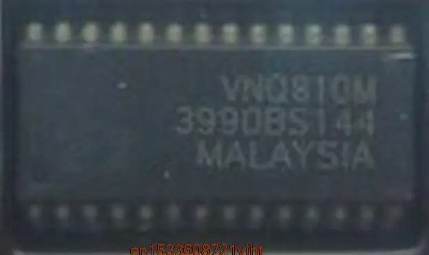 IC новый оригинальный VNQ810M SOP28 Бесплатная доставка