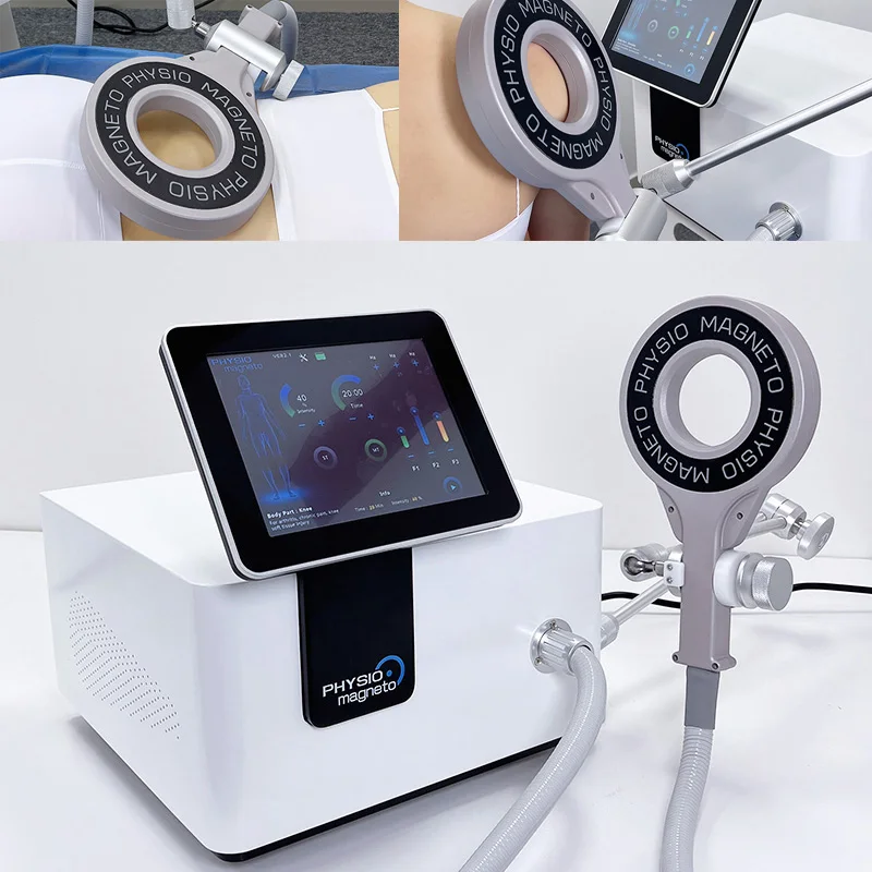 

Физиотерапевтический массажер, устройство для магнитотерапии, устройство для физиотерапии для облегчения боли, спортивных травм