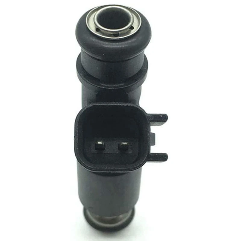 Форсунка топливного инжектора 25376995 для Xiali N3 1 4 Ville 6 5 Vizi Geely