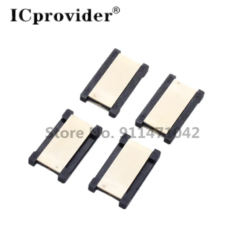 Гибкий плоский удлинитель кабеля FPC FFC 2 шт. 0 5 мм шаг AWM 20624 20706 105C 60 в VW-1 24 30 40 50 60PIN