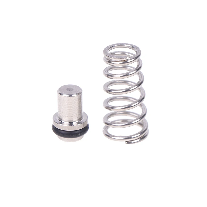 Универсальный выпускной клапан из нержавеющей стали детали для разливного пива