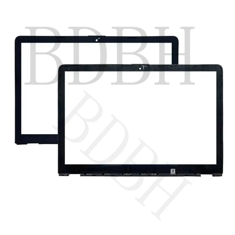 Фото Для ноутбуков HP 15-BS, 15-BW, 15-RA, 15-RB, 250 G6, 255 G6, TPN-C129 15.6 дюймов: Замена задней крышки ЖК-дисплея, передней рамки, петель, нижнего корпуса №3